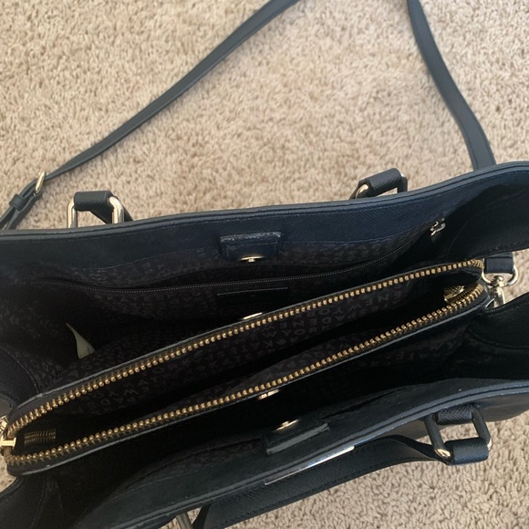Kate Spade black Evangelie Laurel Way bag - Picture 4 of 4